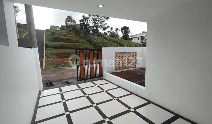 Rumah Siap Huni Area Cileunyi 2