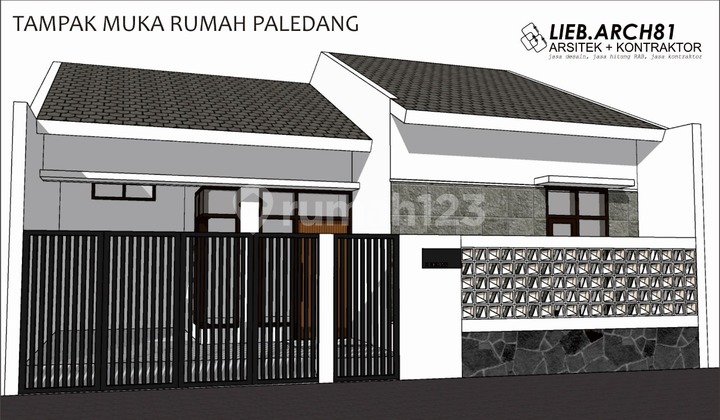 Rumah Murah Di Bandung Timur Akses Dekat Tol Cileunyi Rumah Murah Di Bandung Timur Akses Dekat Tol Cileunyi