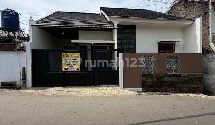 3 KT 1 Kmar Mandi Rmah Dekat Akses Tol Cileunyi