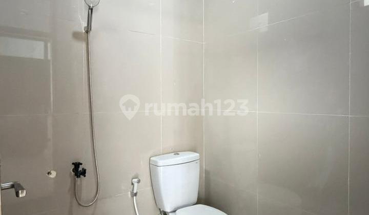 Single-Story House Near Toll Access