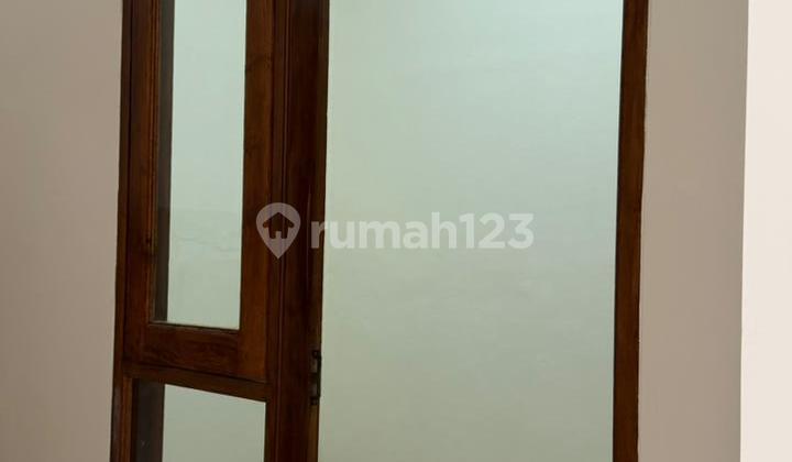 Rumah Siap Huni Dekat Akses Tol Cileunyi