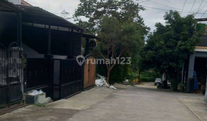 Rumah di manglayang regensi, Cileunyi 2