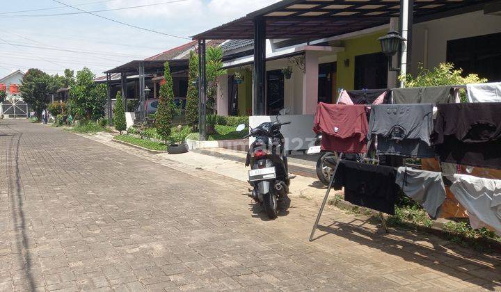 Rumah Di Pajajaran Permai Shm  2