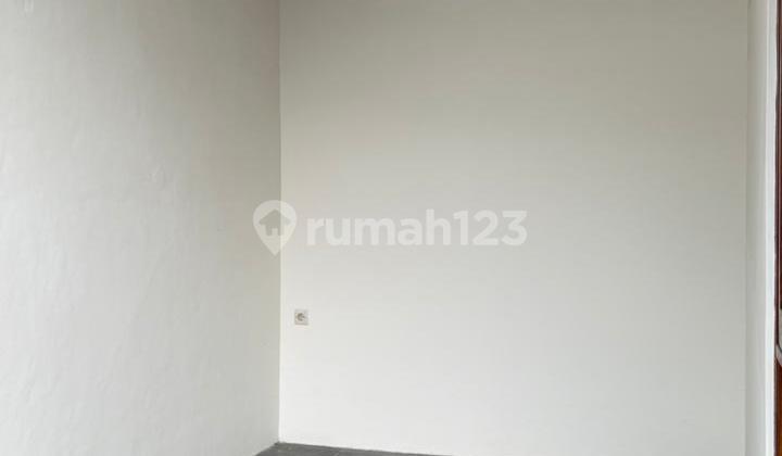 Rumah Siap Huni Dekat Akses Tol Cileunyi 2