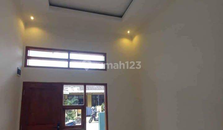 Dijual Rumah Di Jatinangor Akses Dekat Jalan Utama  2