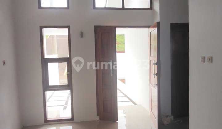 Siap Huni, Rumah, 1 Lantai 2