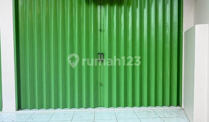 Ruko Strategis Harga Murah Ruko Strategis Harga Murah