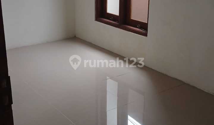 Rumah 1 Lantai Dekat Akses Tol Cileunyi