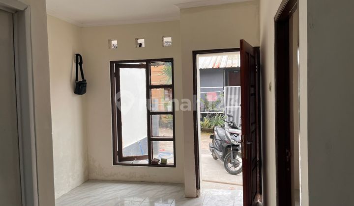 Rumah 1 Lantai Siap Huni di Bandung Timur - Lokasi Strategis & Nyaman! Rumah 1 Lantai Siap Huni di Bandung Timur - Lokasi Strategis & Nyaman!