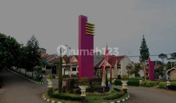 Dijual Rumah di Bandung Akses Dekat Tol Cileunyi 1