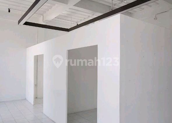 Ruko Mainroad Soreang Banjaran