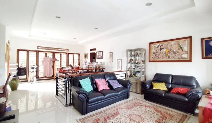 Supratman City Center House 1