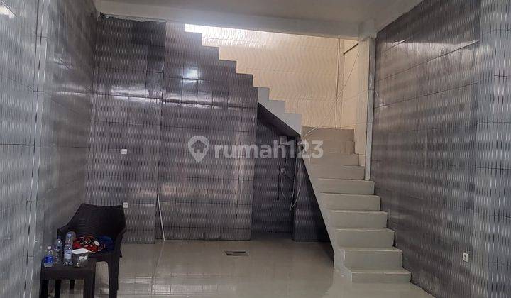 Ruko Cimahi Ngamprah 1