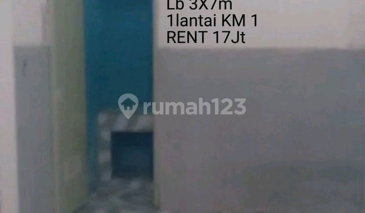 Ruko Baleendah Ciparay