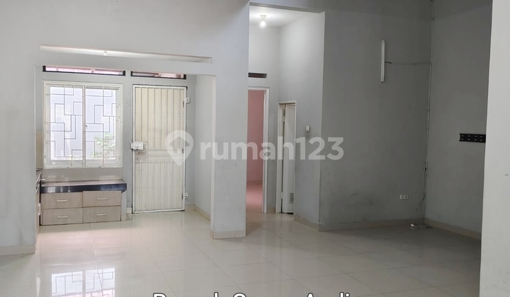 Rumah Modern Andir dan sekitarnya  1