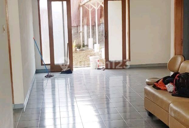 Yogya Alley House, Cibabat, Cimahi Yogya Alley House, Cibabat, Cimahi