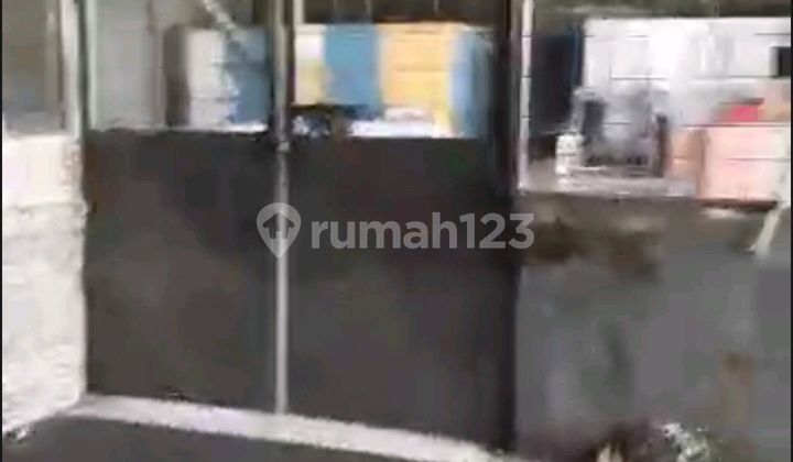 Gudang Jatiluhur Purwakarta Akses Fuso