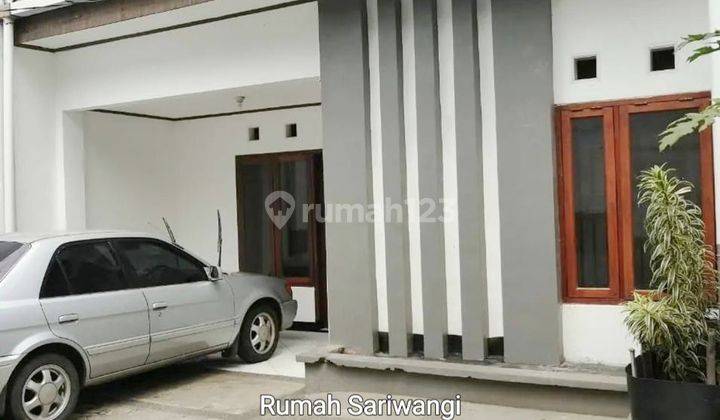 Rumah Apik Sariwangi  1