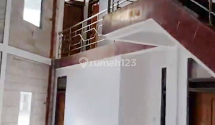 Rumah Kamar Besar Cocok Kos Dekat Kampus 1