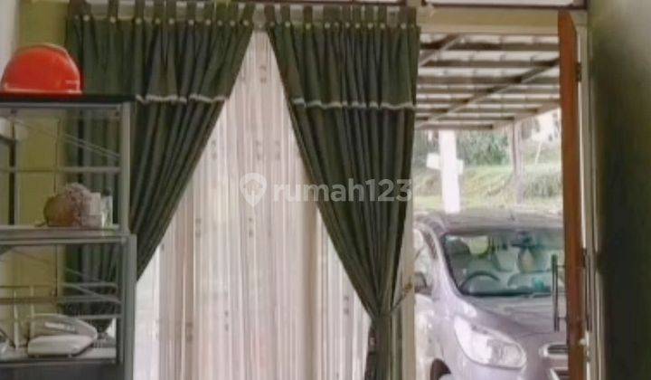 Rumah Apik Termurah Setra Duta 2