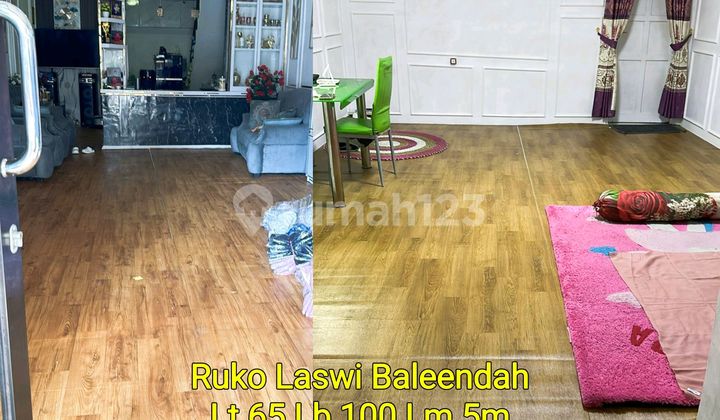 Ruko Banjaran Baleendah Ruko Banjaran Baleendah