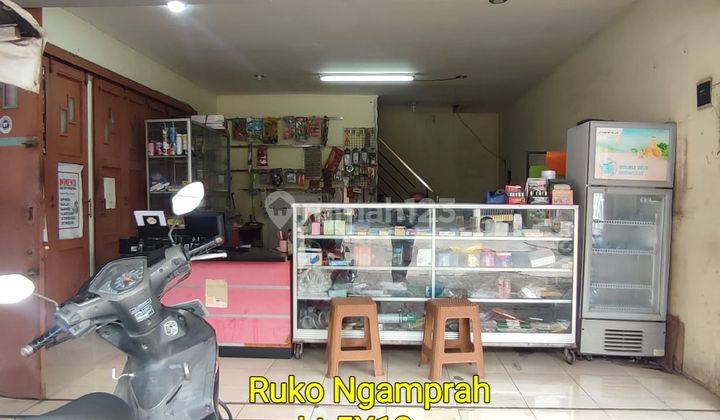 Ruko Cimahi Ngamprah 1