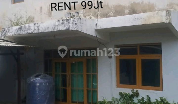 Gudang Sayap Rancaekek Akses Double Gudang Sayap Rancaekek Akses Double