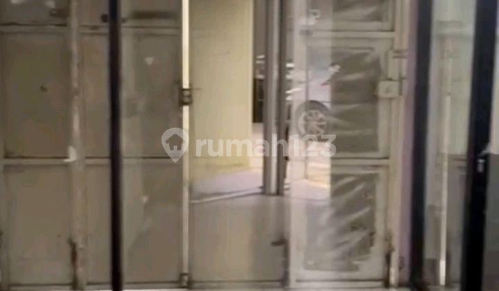 Ruko Sekitar Tol Buah Batu