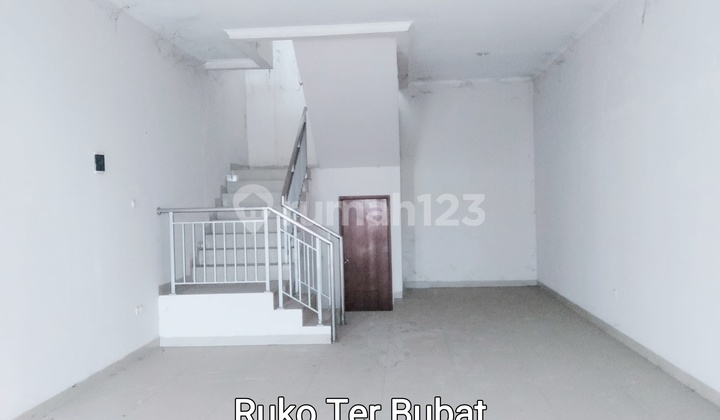 Ruko Mainroad Bojongsoang Ruko Mainroad Bojongsoang