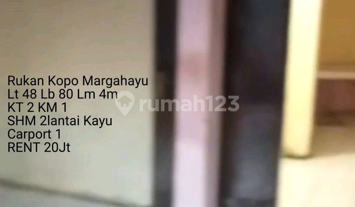 Cheapest KOPO RS IMMANUEL Wing Commercial Building 1