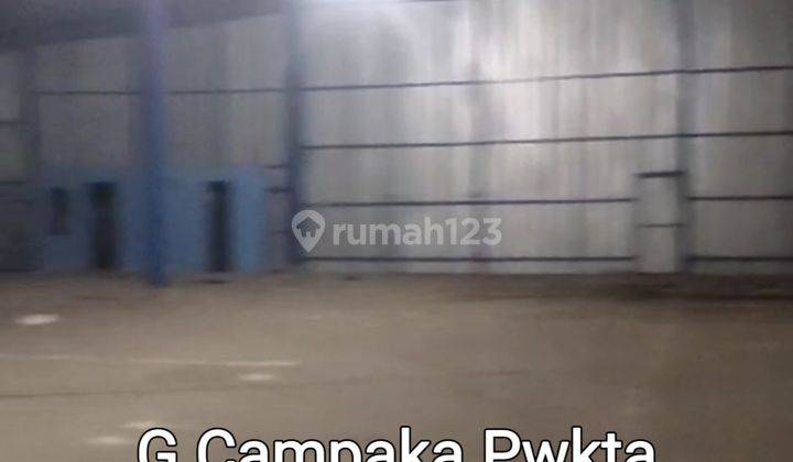 Gudang Toko Purwakarta  1