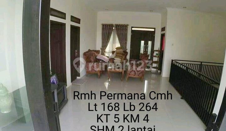 Yogya Alley House, Cibabat, Cimahi Yogya Alley House, Cibabat, Cimahi