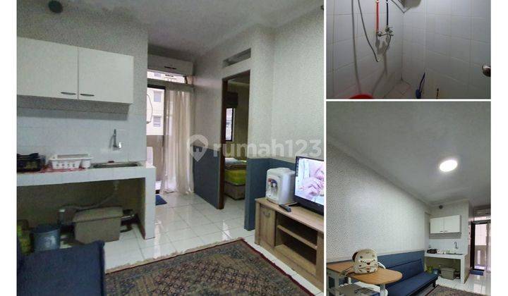 Aptm Gateway Cicadas 2BR Furnished  1