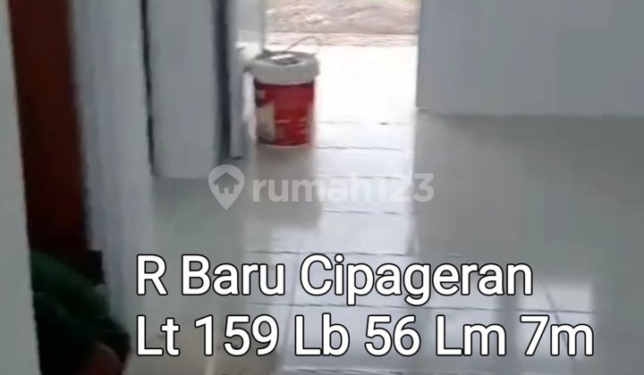 Rumah Bagus Cluster Cimahi Utara Rumah Bagus Cluster Cimahi Utara