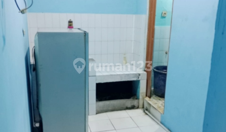 Rumah dekat STT TELKOM  1