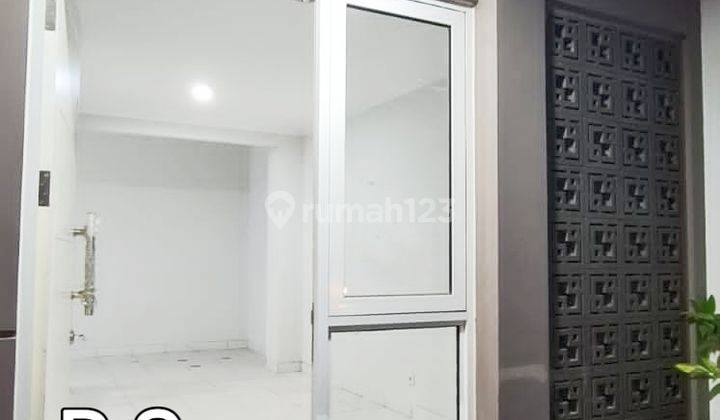 Rumah sewa Summarecon  2