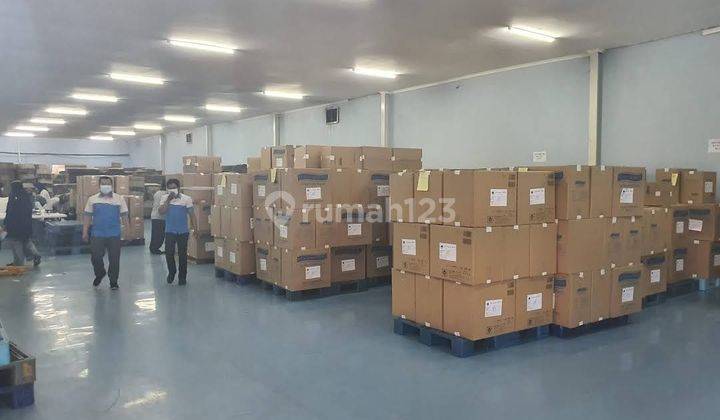 Pabrik Aktif Harga Murah Padalarang 1
