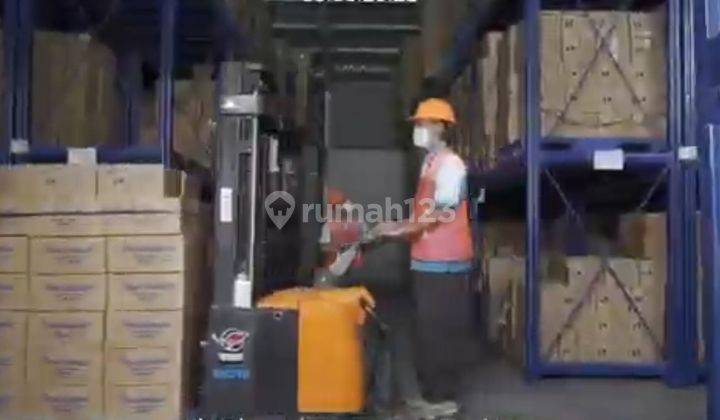 Pabrik Aktif Harga Murah Padalarang 4