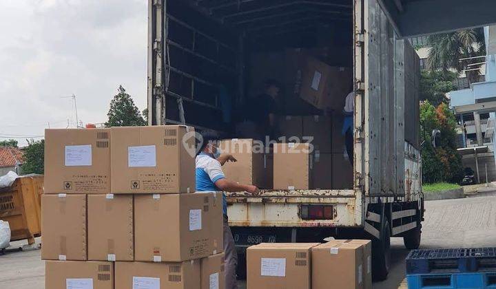 Pabrik Aktif Harga Murah Padalarang 2