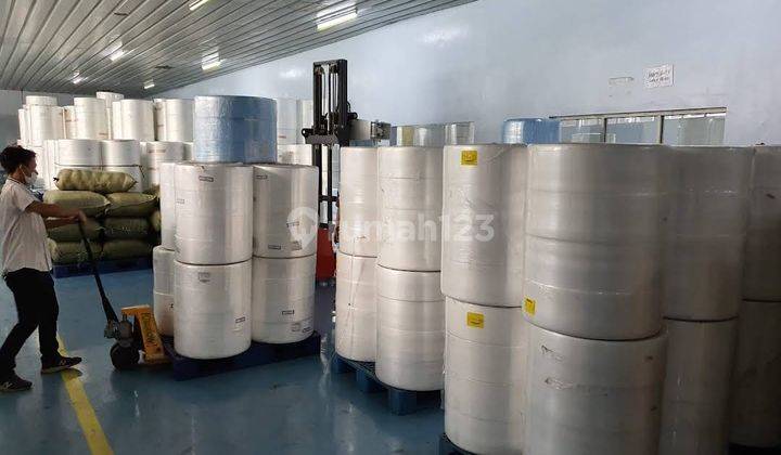 Pabrik Aktif Harga Murah Padalarang 5