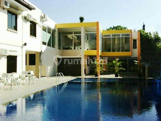 Hotel 3stars Bandung Utara 1