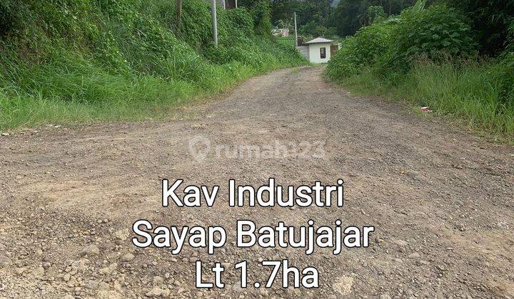 Kav Industri Batujajar 3