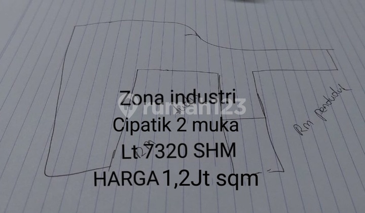 Mainroad Cipatik 5