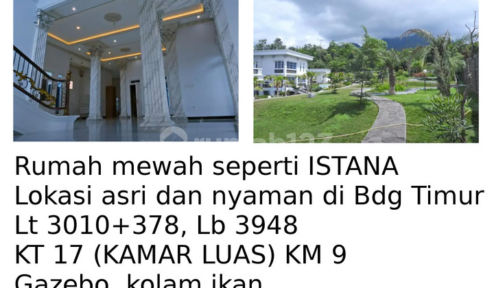 Rumah Komp Cilengkrang 3