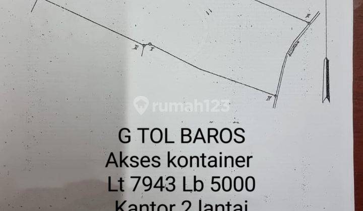 Pabrik Termurah Layak Pakai 1