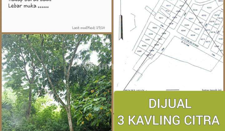 Tanah Bandung Utara 6