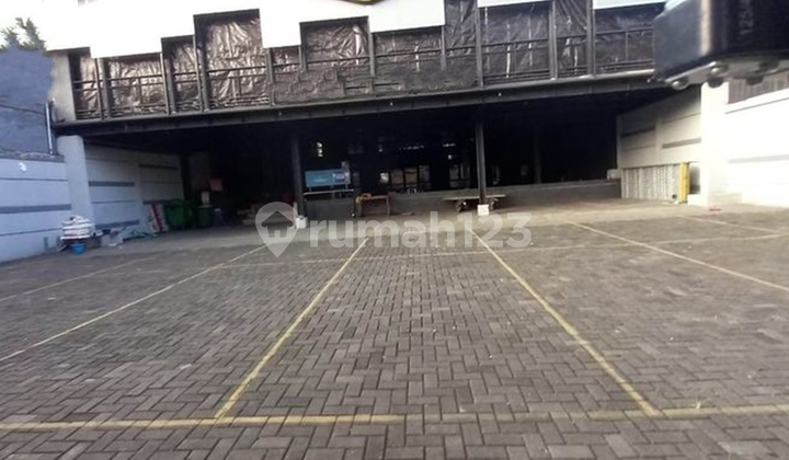 Gudang Niaga Mainroad Kodya 1