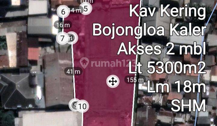 Kav Kodya Tengah Kota 1