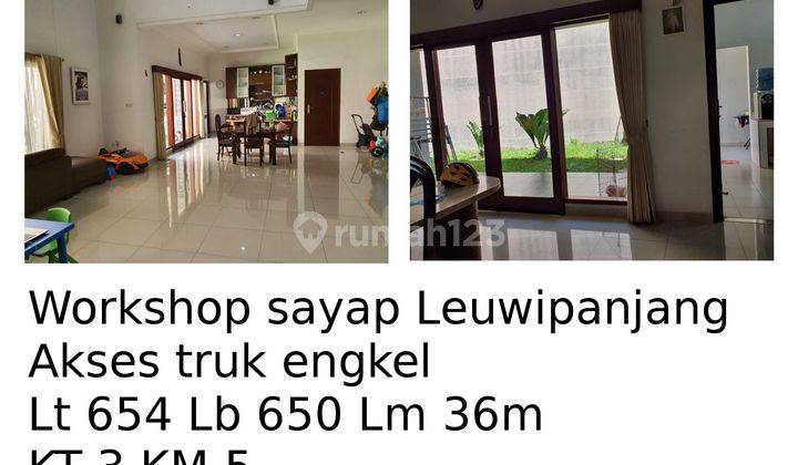 Gudang Kodya  4