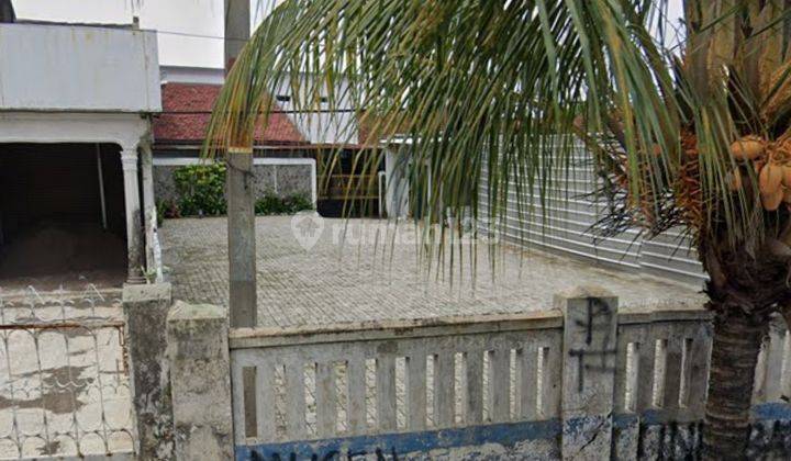 Kav Pusat Niaga Cianjur 1